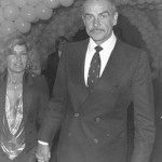 The O.G. James Bond Sean Connery