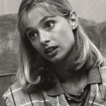 Bond Girl Kara Milovy / Maryam_d'Abo