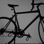 Jimmy Interviews Lance Armstrong’s Bike