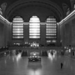 The Secrets of Grand Central