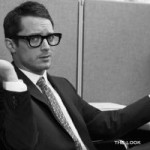 The Look – Mr. Elijah Wood