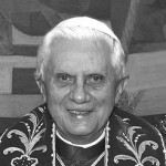 Benedikt XVI. – habemus papam emeritus – wir haben einen emeritierten Papst