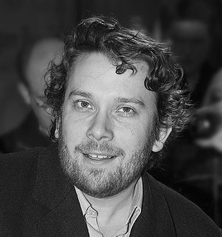 Christian Ulmen, German actor. Volkswagen People’s Night 2008