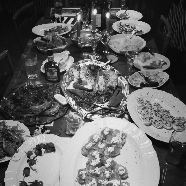 Oscarnacht