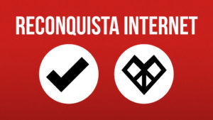 reconquista internet