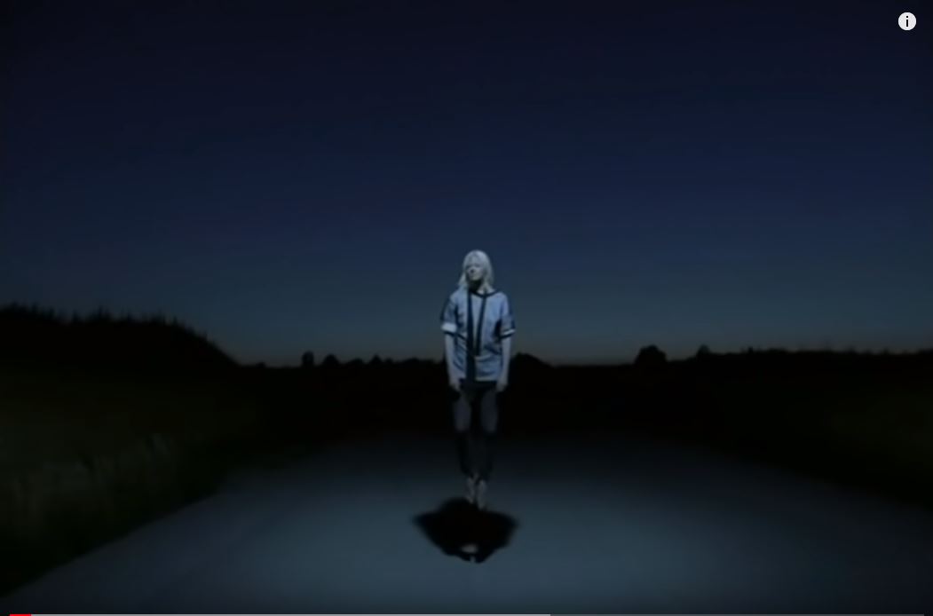 Röyksopp – What Else Is There?